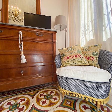 At Fourth Otel Cagliari Dış mekan fotoğraf