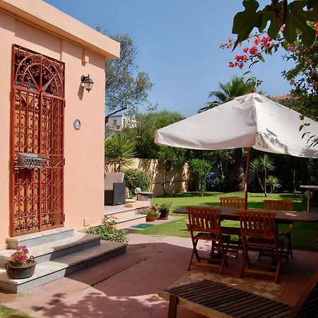 At Fourth Otel Cagliari Dış mekan fotoğraf