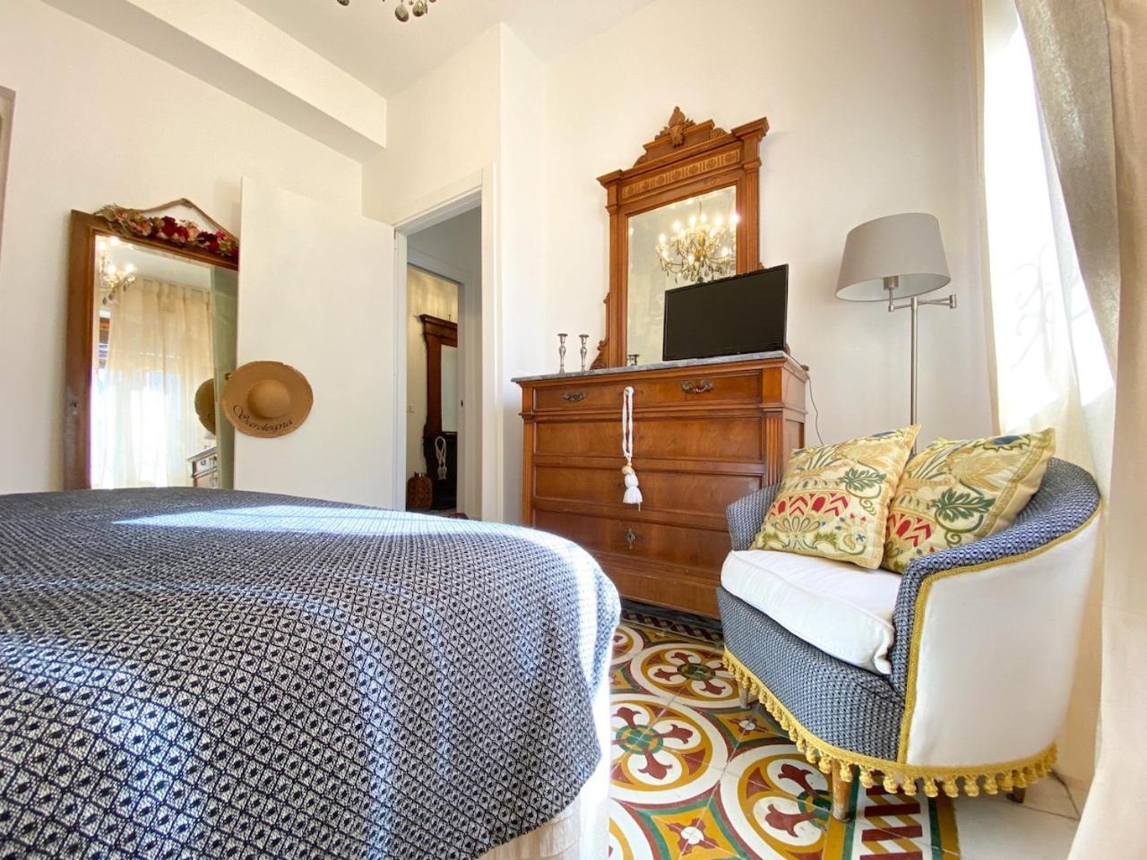 At Fourth Otel Cagliari Dış mekan fotoğraf
