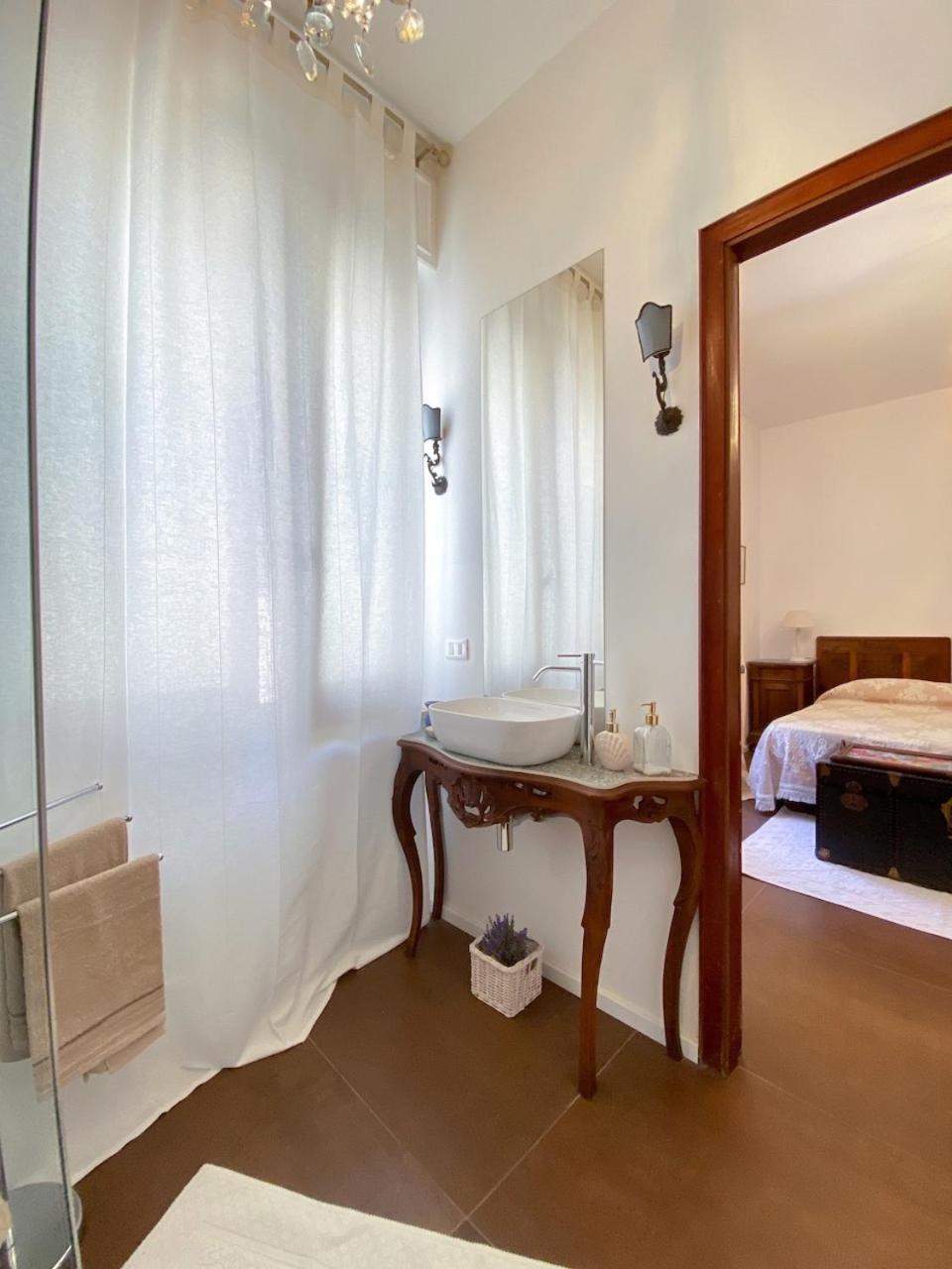 At Fourth Otel Cagliari Dış mekan fotoğraf