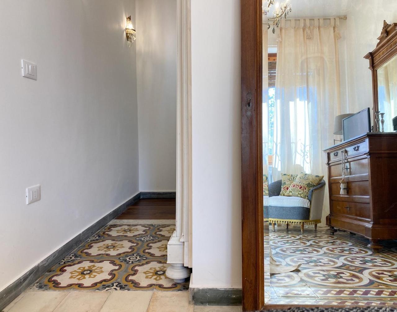 At Fourth Otel Cagliari Dış mekan fotoğraf