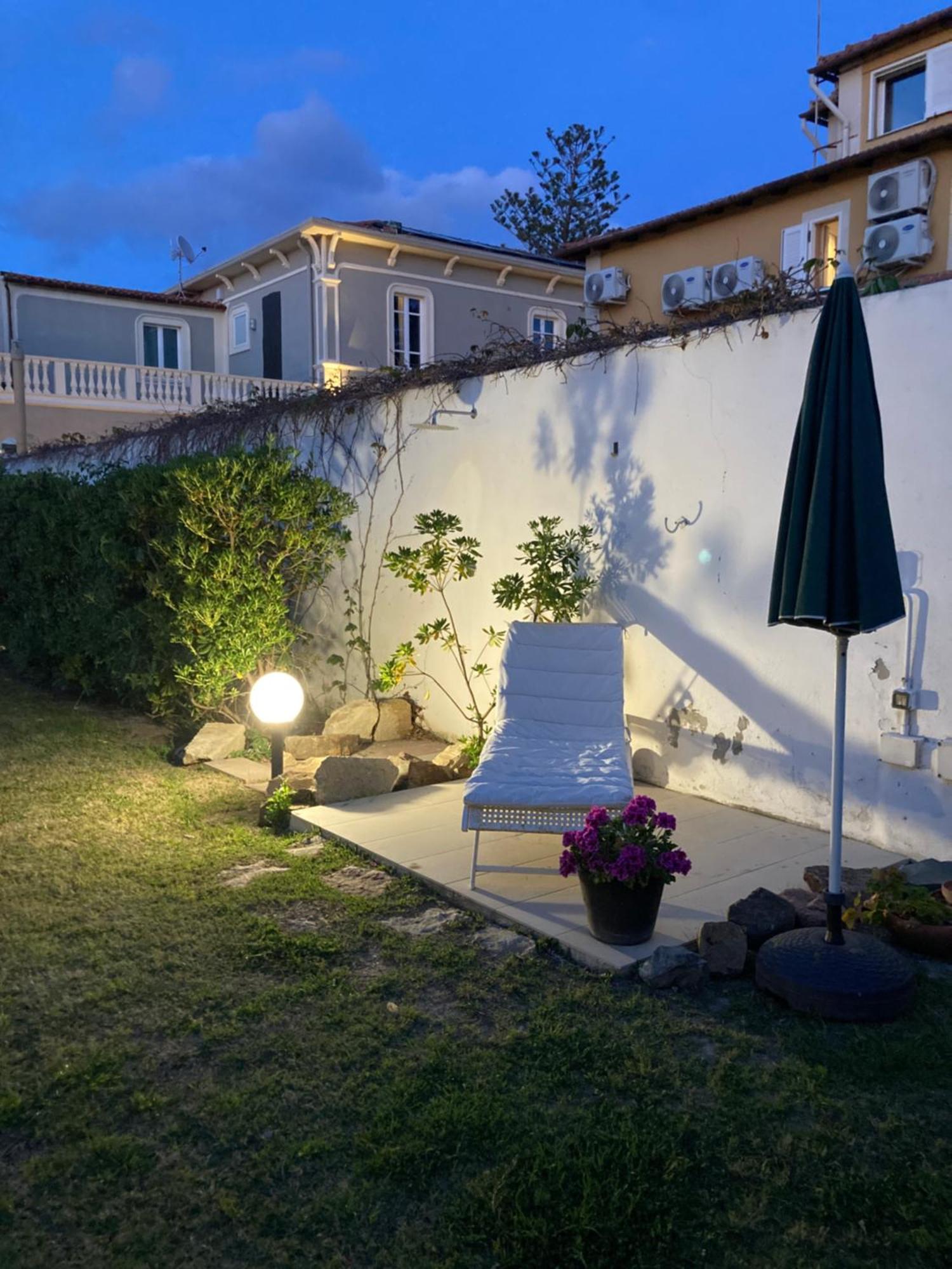At Fourth Otel Cagliari Dış mekan fotoğraf